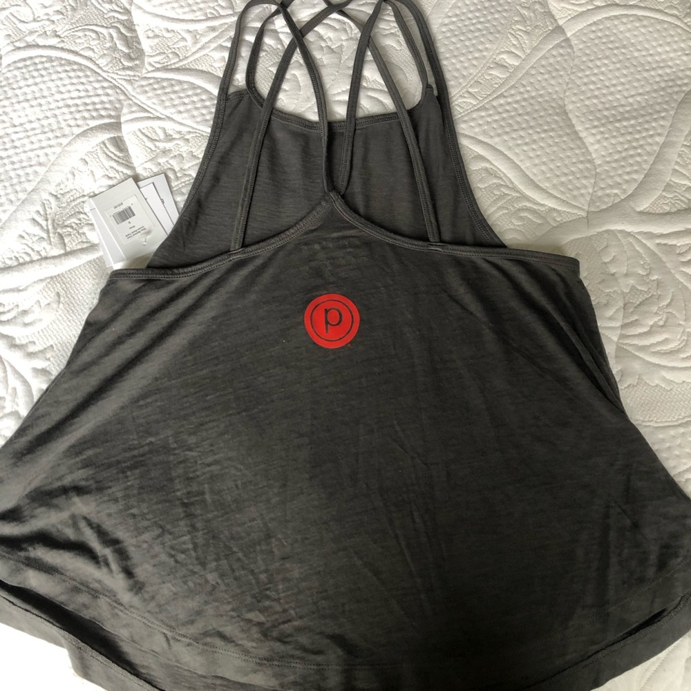 Brand New Pure Barre Beyond Yoga tank